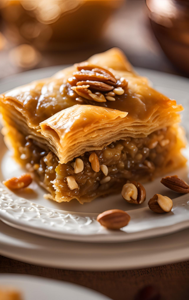 Baklava