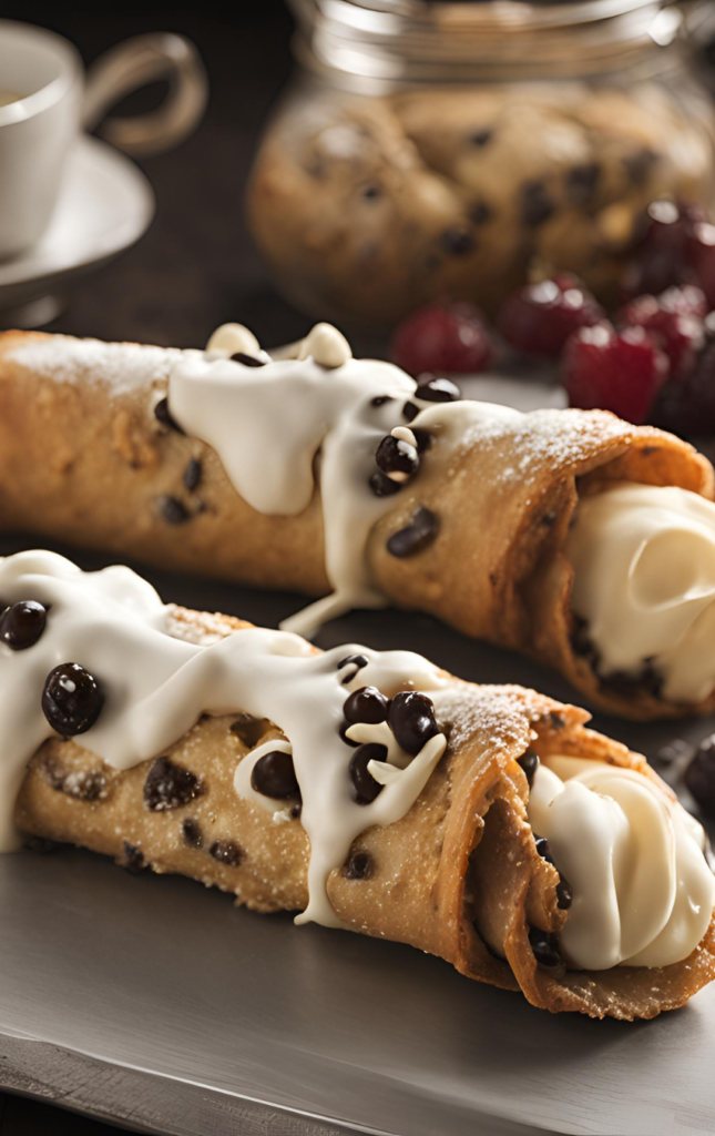 Cannoli