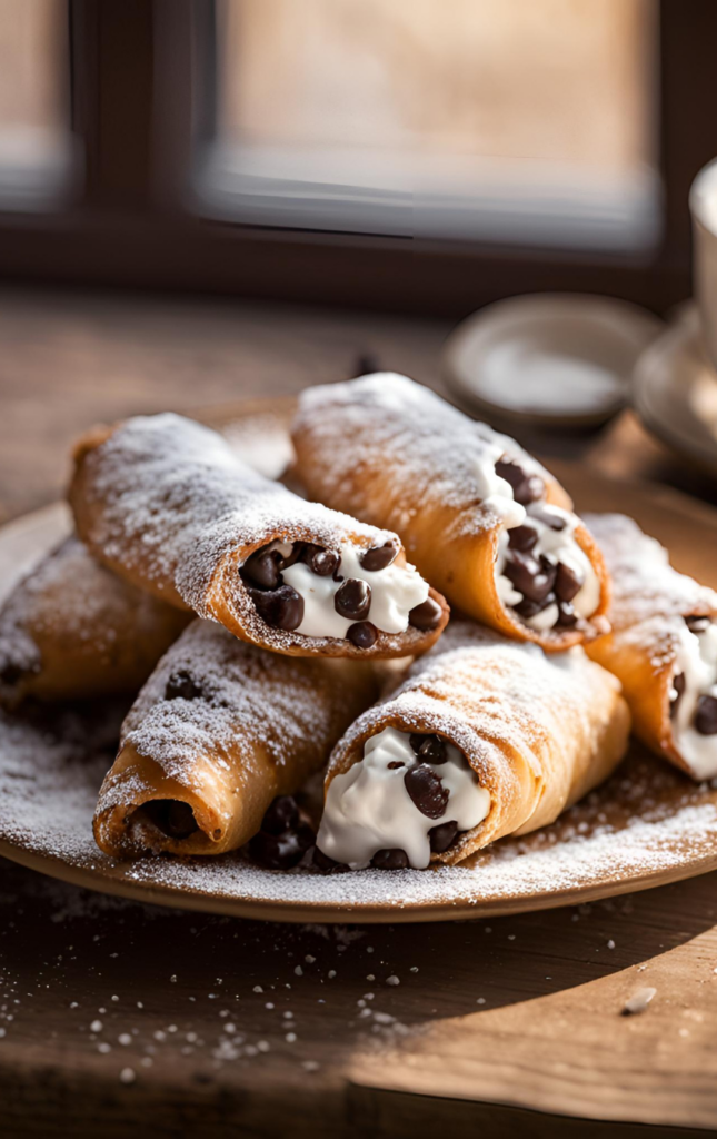 Cannoli