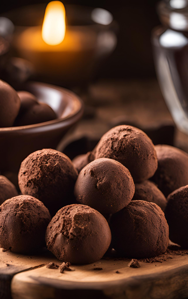 Chocolate Truffles