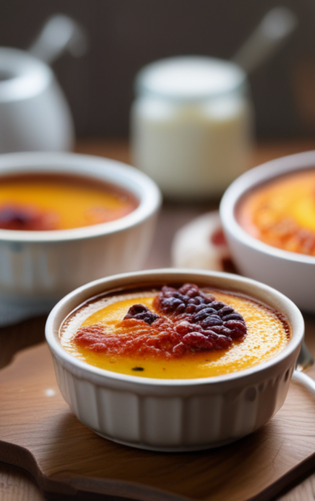 Creme Brulee