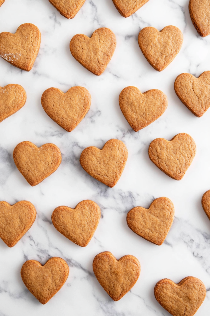 Gingerbread Cookies