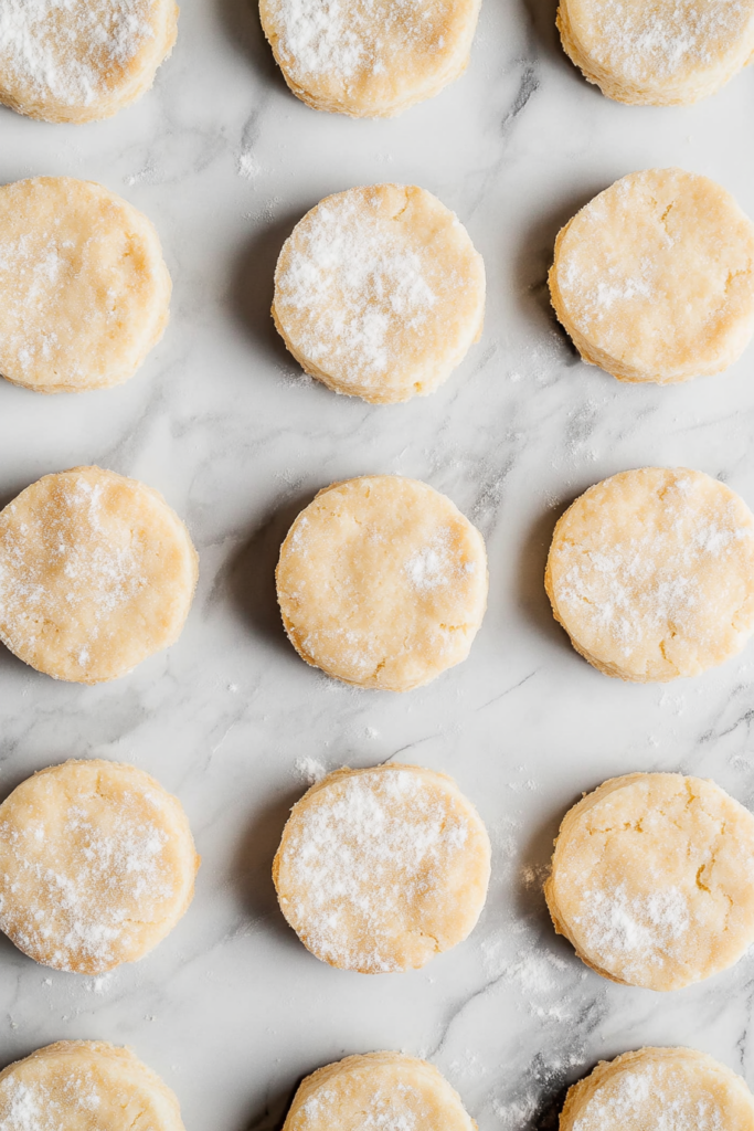 Shortbread Biscuits