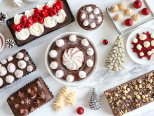 10 Best Chritmas Gluten Free Desserts Recipes