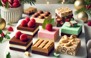 10 easy Christmas fudge recipes