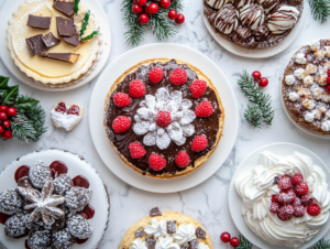 10 festive no bake dessert recipes