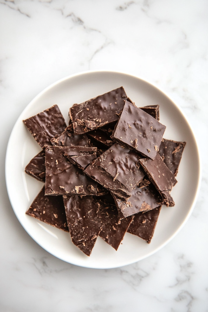 brownie brittle