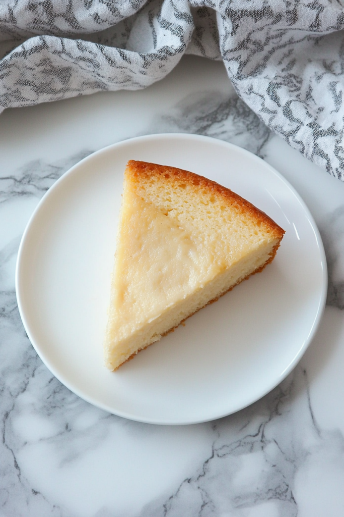 buttermilk pound cake