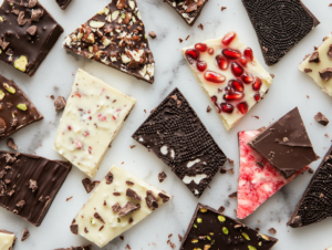 10 Best Christmas Chocolate Bark Recipes