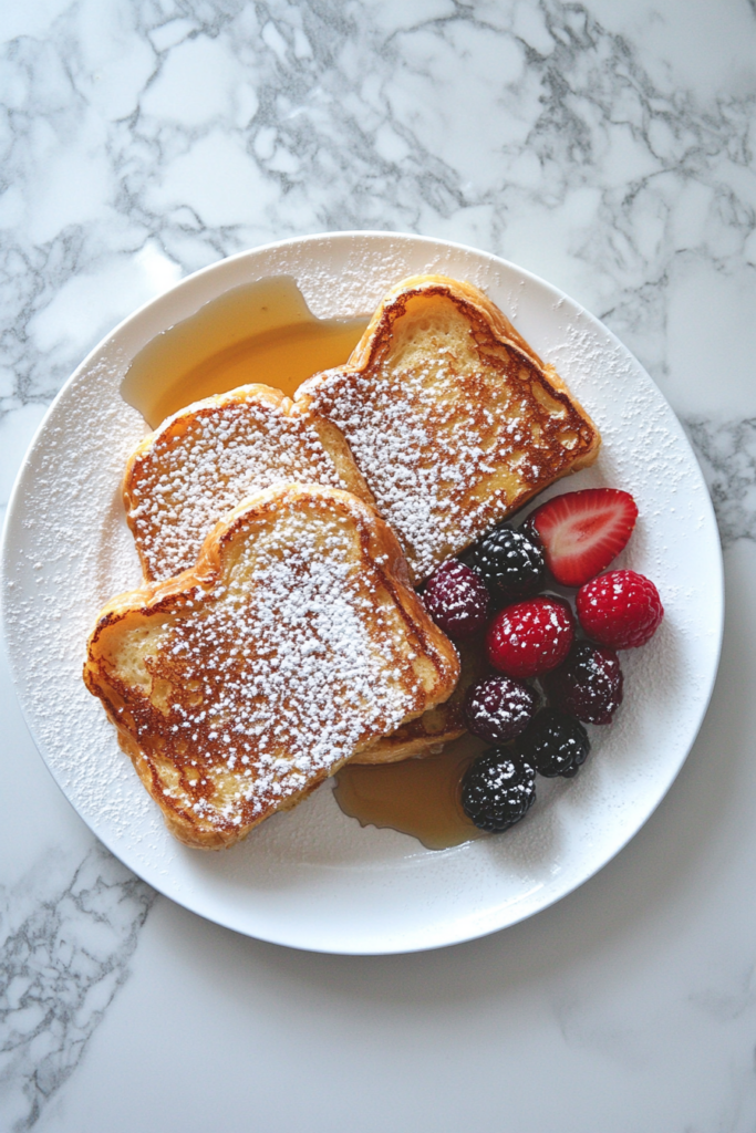 French toast