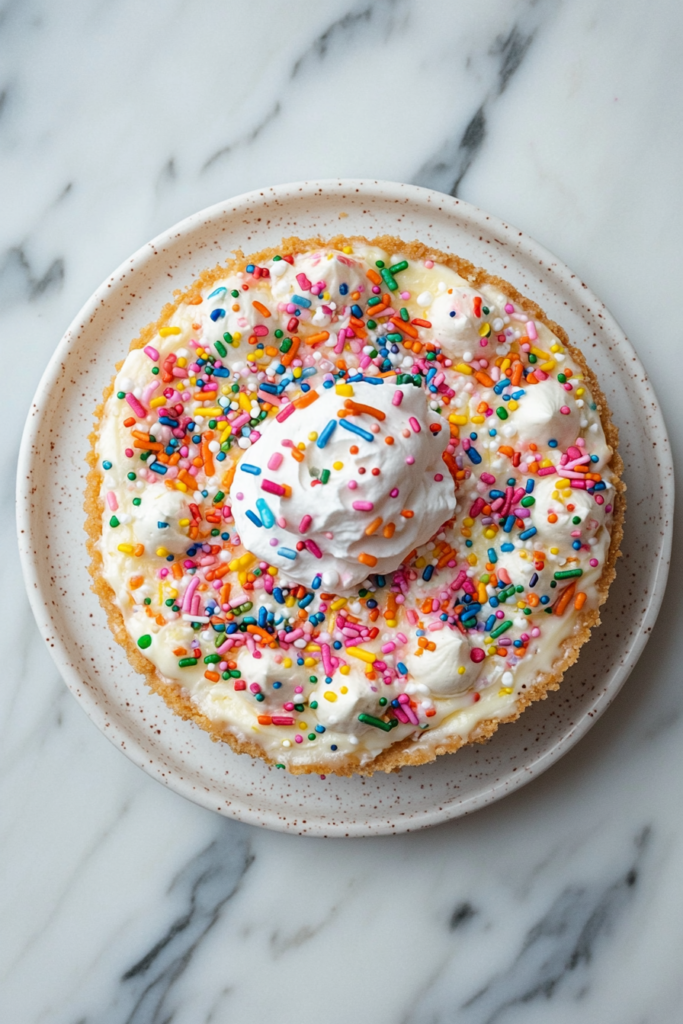 Funfetti Cheesecake Recipe