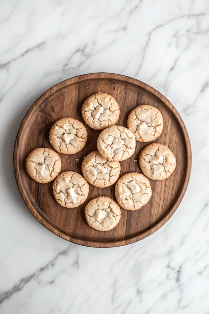 gluten free sugar cookies