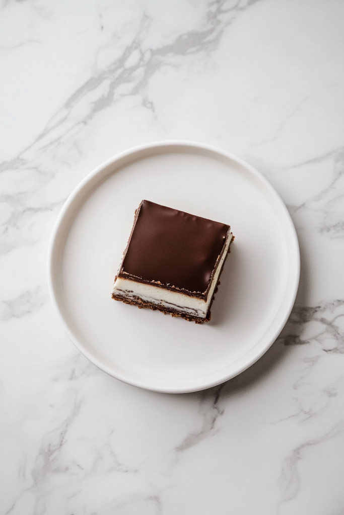 Nanaimo Bar