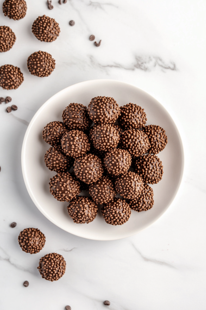 Brigadeiros