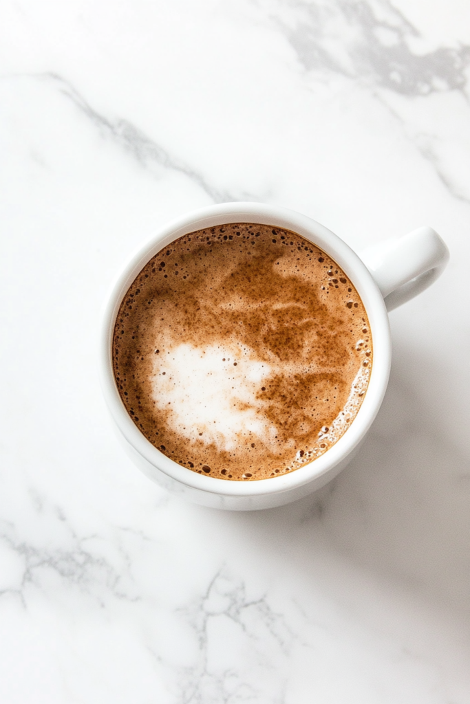 Vegan Mug Cake