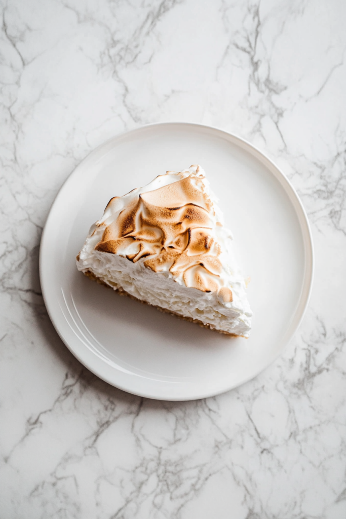 Baked Alaska