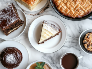 assortment-of-homemade-desserts