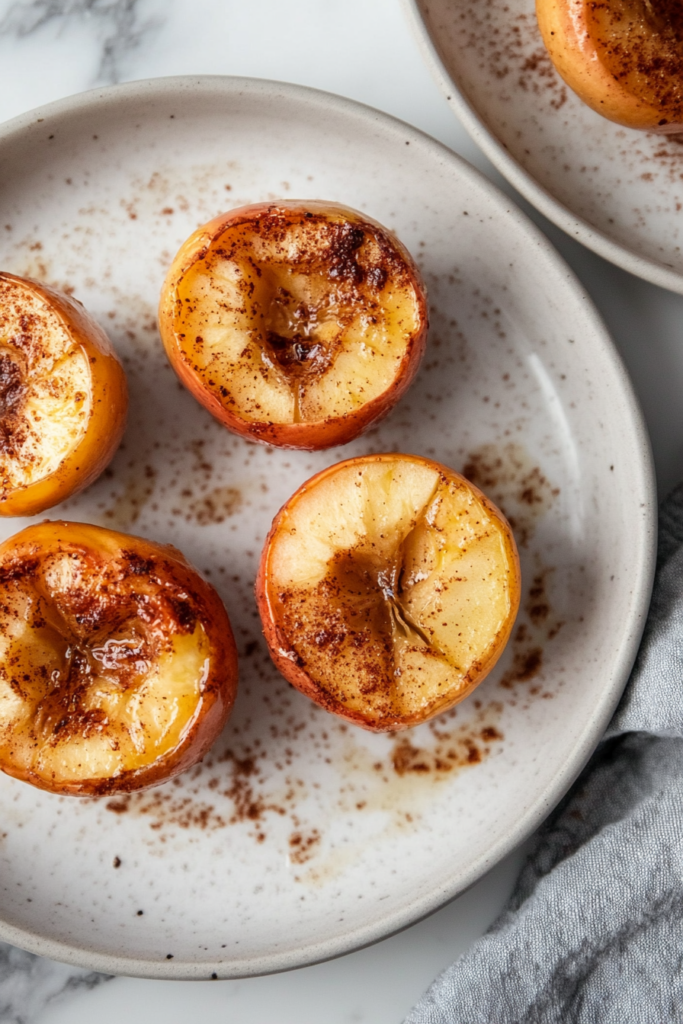 Baked Apples