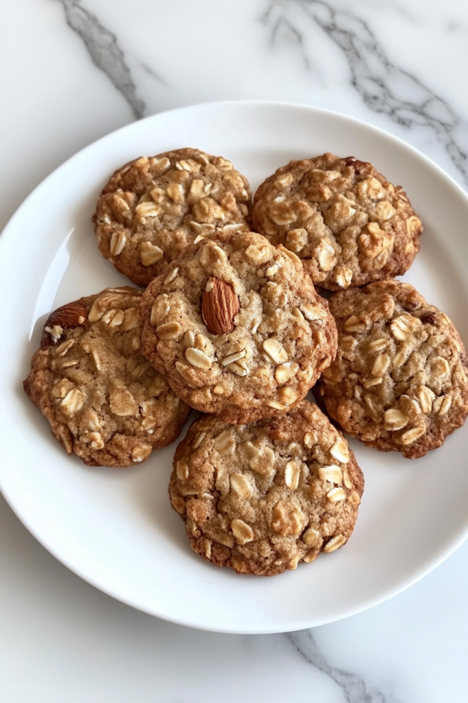 Breakfast Cookies