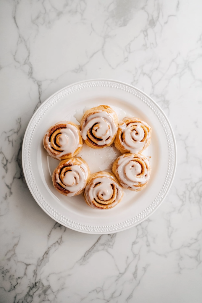 Cinnamon Rolls