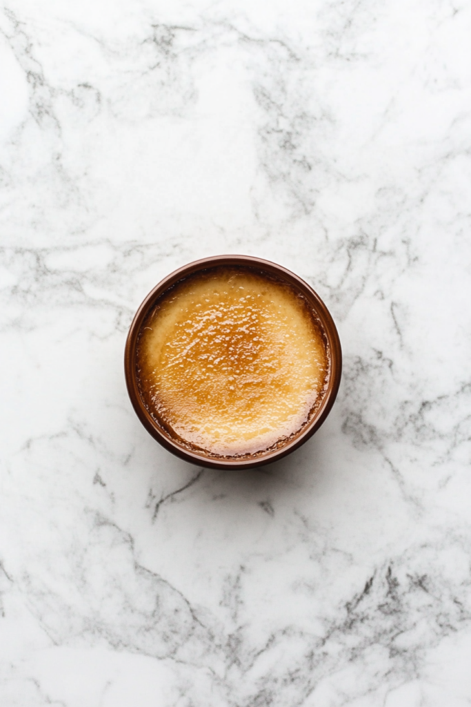 creme bruelle 