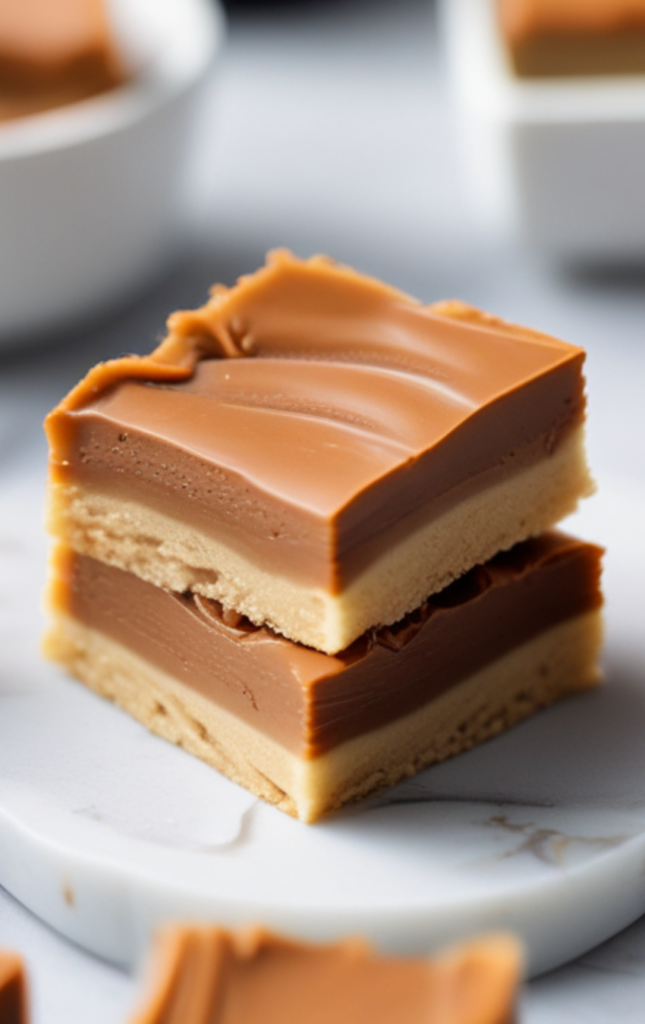 Peanut Butter Fudge