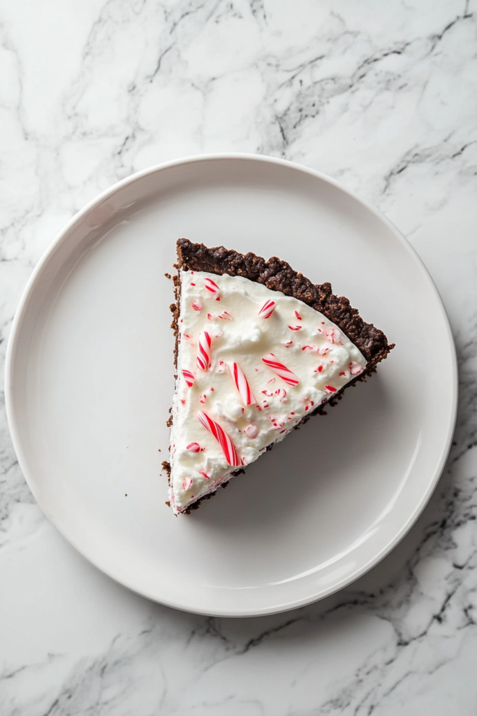 Peppermint Pie