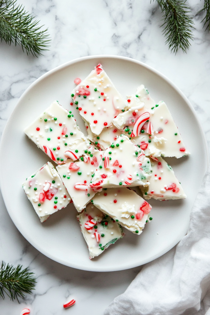 yogurt bark