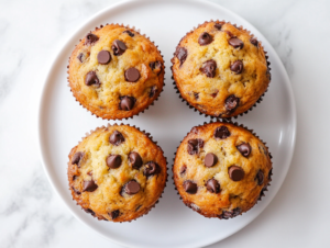 10 Best Muffins Recipes Irresistible Flavors You’ll Crave, Bite After Bite