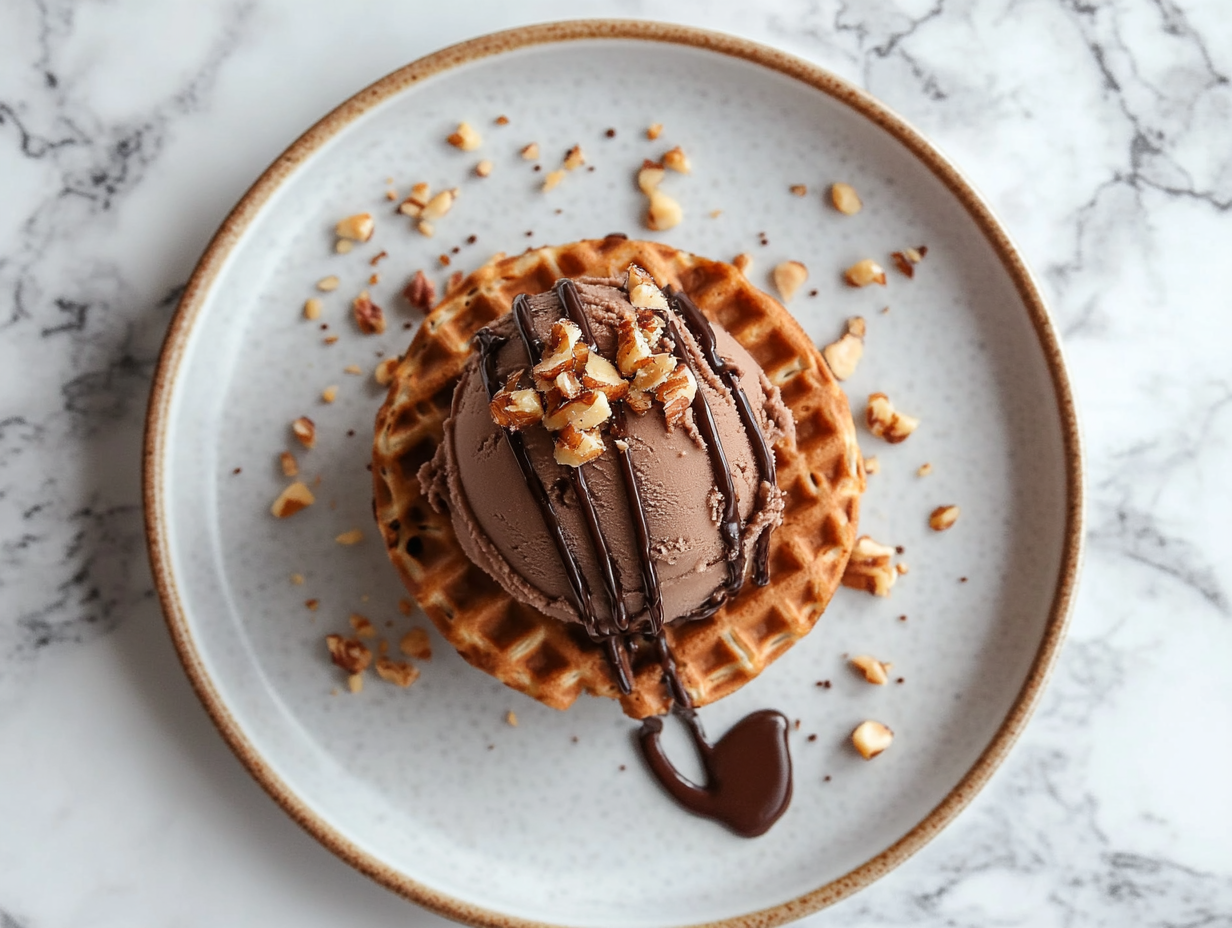 10 Best Waffle Recipes