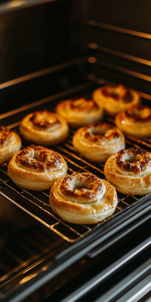 Cream Cheese Danish Recipe is ready